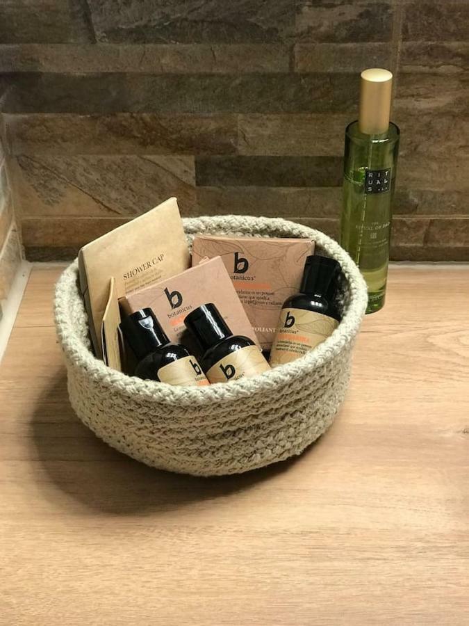 比斯卡罗斯海滩Maison A Deux Pas De L'Ocean别墅 外观 照片